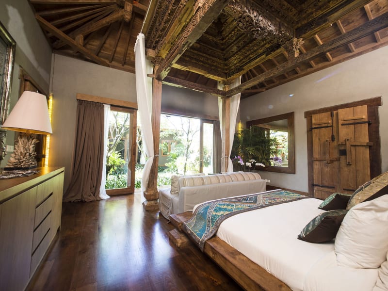 Villa Shambala